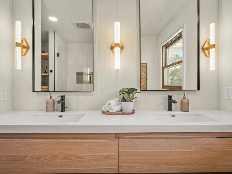 Bathroom Reimagined